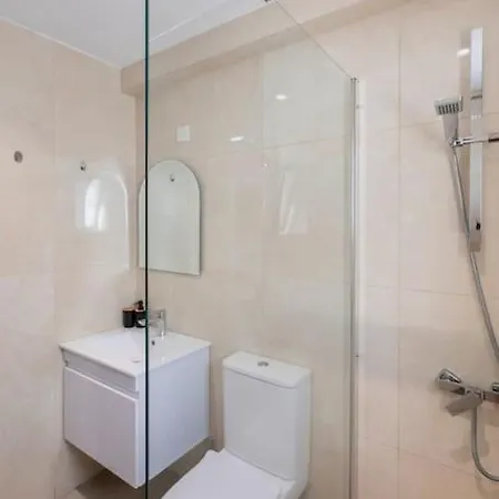 Apartment Epicurian Nicosia