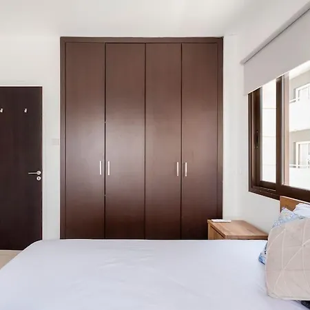 Epicurian Apartment Nicosia