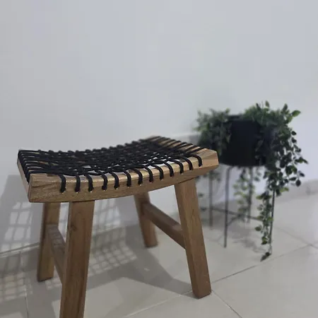 Epicurian Apartment Nicosia