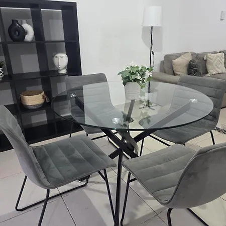 Apartment Epicurian Nicosia