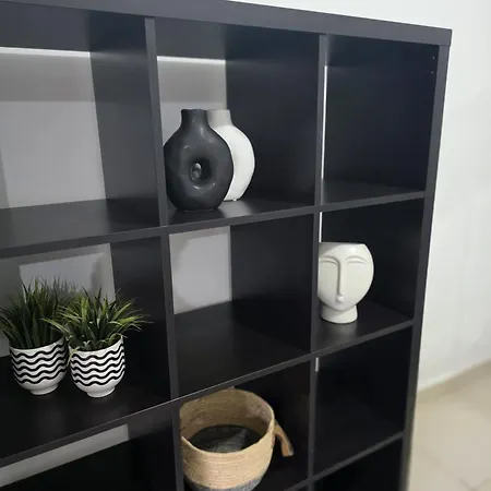 Epicurian Apartment Nicosia